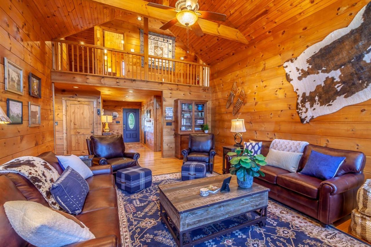 Hilltop Haven Boone Exterior foto